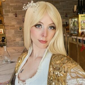 Meet your Posher, Bunny